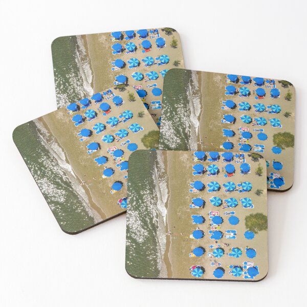 Item preview, Beach life designed and sold by DRONY.