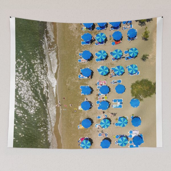 Item preview, Beach life designed and sold by DRONY.