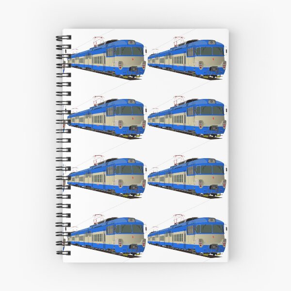 Item preview, Electric train EM 475.1 called "frog" designed and sold by Lorenzo-CZ.