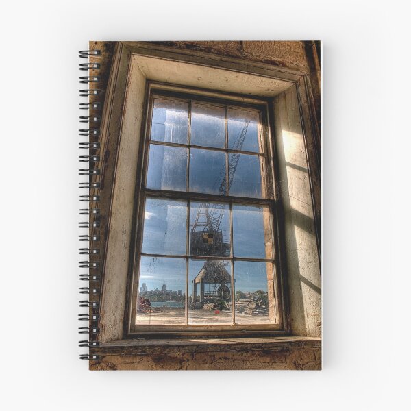 Item preview, Crane View designed and sold by Leigh Nelson.