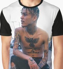 Lil Skies Graphic T-Shirt