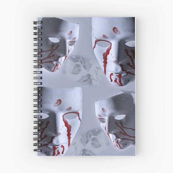 Item preview, The Haunting Of The Horror Within designed and sold by Bobby Deal.