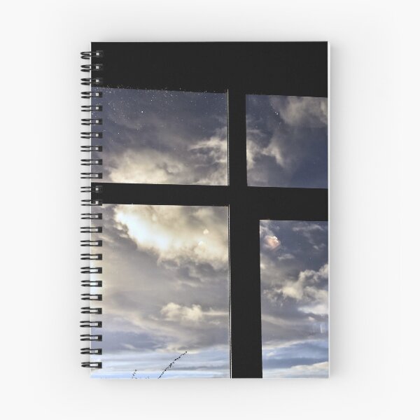 Item preview, The storm outside designed and sold by keithmilligan.