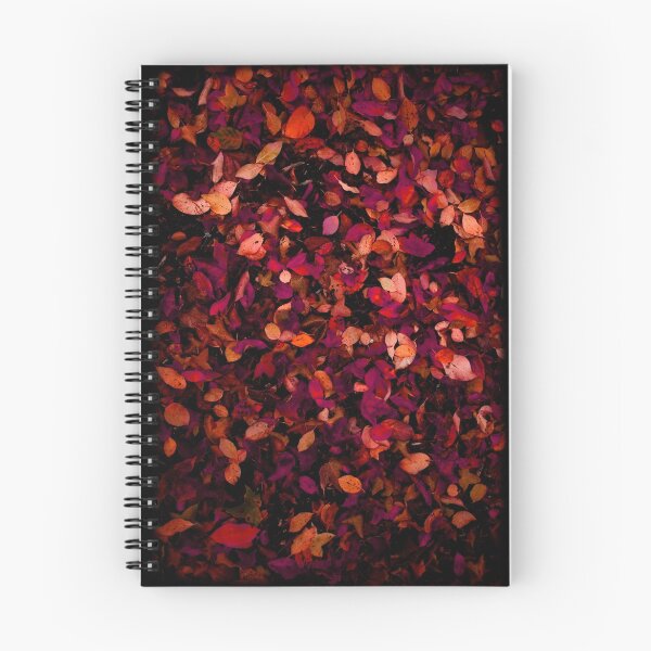 Item preview, Autumn Leaves designed and sold by Benjamin Nitschke.