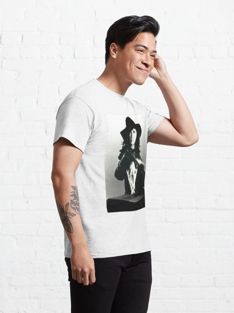 sasori shirt