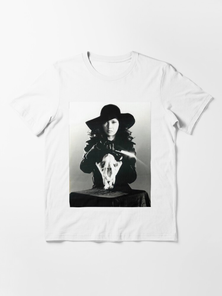 sasori shirt