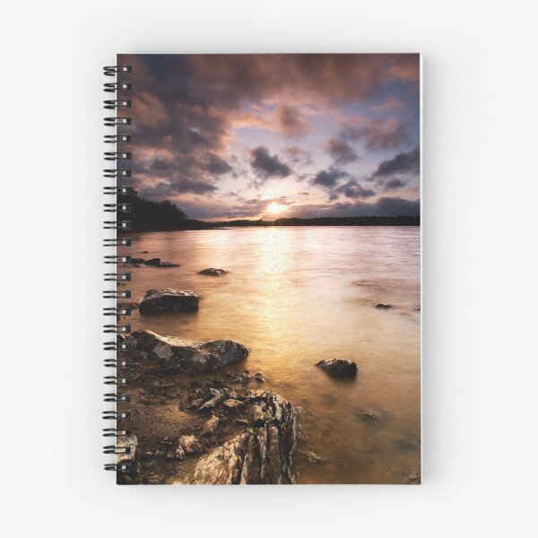 Item preview, Colt Crag sunset designed and sold by james  thow.