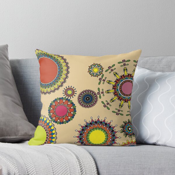 Item preview, Indian colors designed and sold by Aishwarya Suraj.
