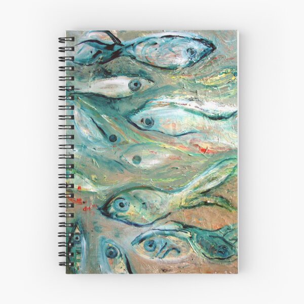 Item preview, Fish III designed and sold by Wendy Eriksson.