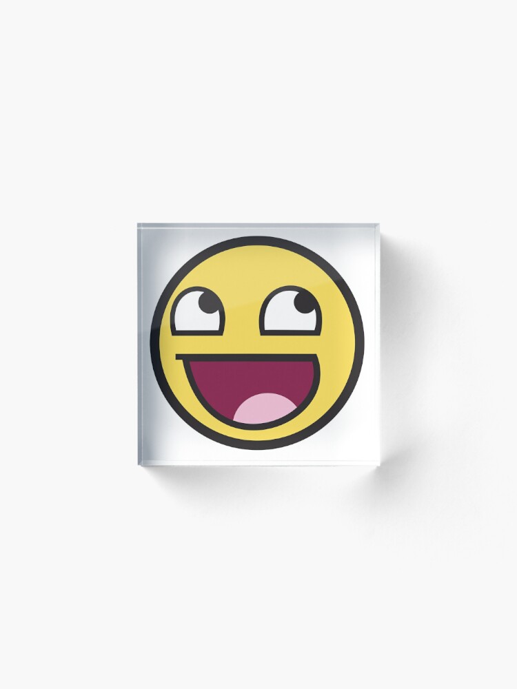 Face, fun, lol, mem, meme, smile, smiley icon - Free download