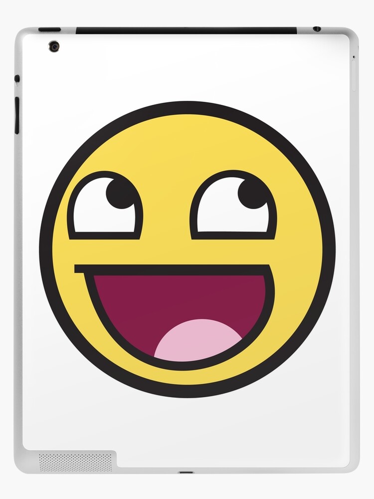 Emoji Meme iPad Cases & Skins for Sale