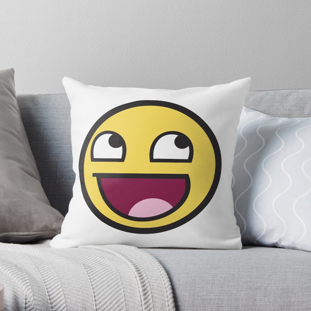 Item preview, Throw Pillow designed and sold by TotalityDesigns.