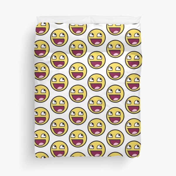 Laughing Emoji Duvet Covers Redbubble