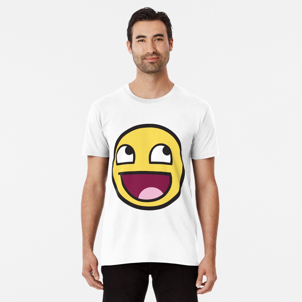 Item preview, Premium T-Shirt designed and sold by TotalityDesigns.