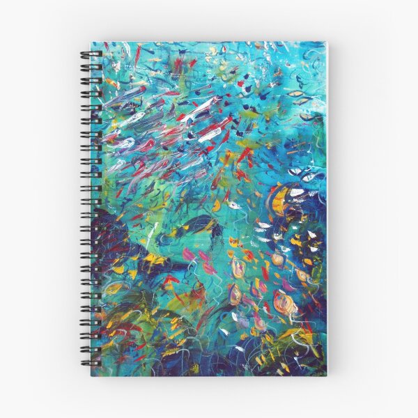 Item preview, Under the Sea designed and sold by Wendy Eriksson.