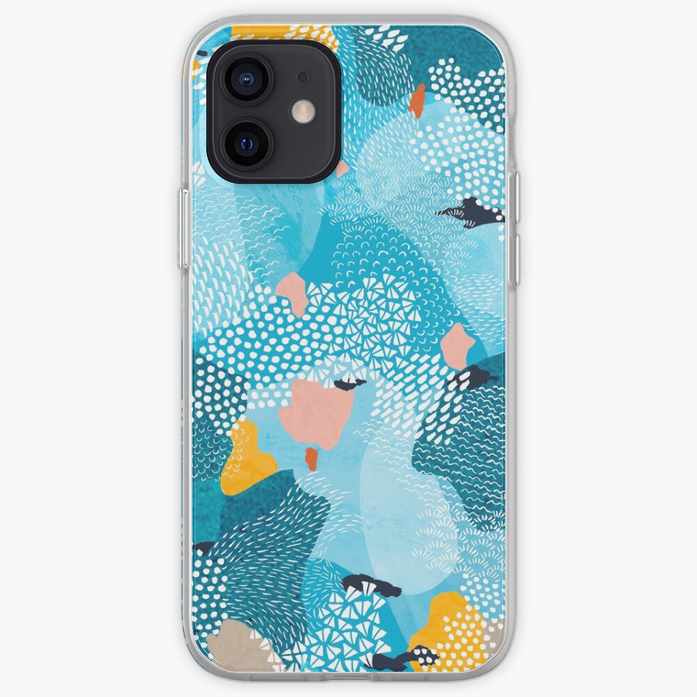 Calm iPhone Case & Cover
