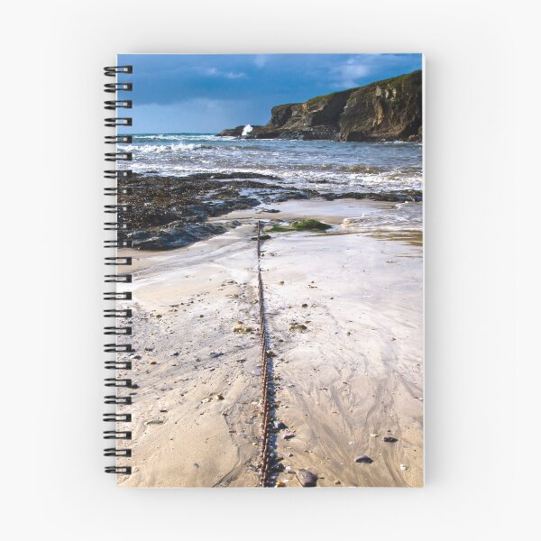 Item preview, Port Gaverne Beach designed and sold by David Wilkins.