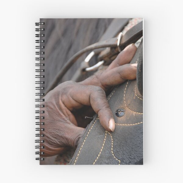 Item preview, Hard working hands designed and sold by Hannah Millerick.