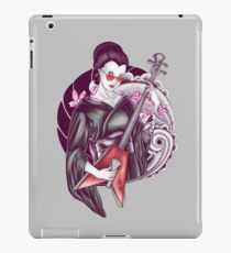 Let's Rock! iPad Case/Skin