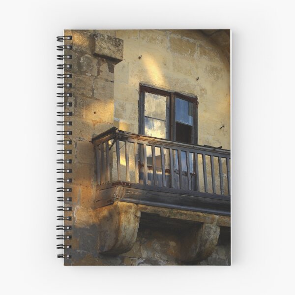 Item preview, Balcony detail designed and sold by M G  Pettett.