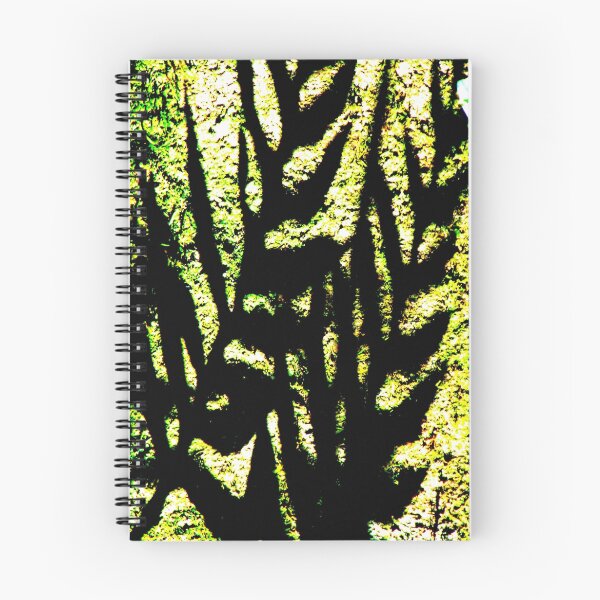 Item preview, Shadows of the Jungle designed and sold by Beccaboo.