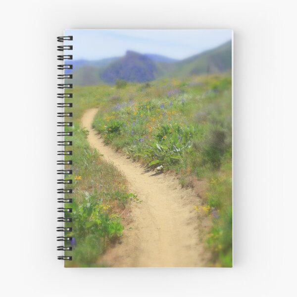 Item preview, Hot on the Trail designed and sold by Debbie Roelle.