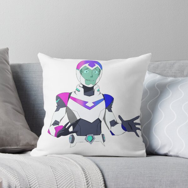 Item preview, Bisexual Panic Lance designed and sold by Harleysworkbook.