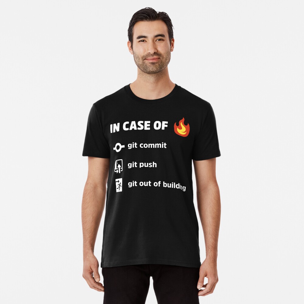 Item preview, Premium T-Shirt designed and sold by springforce.