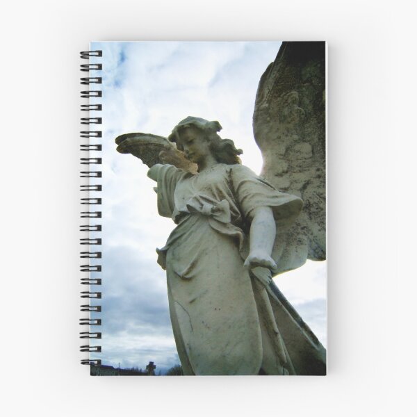 Artikelvorschau, Broken Angel entworfen und verkauft von Stephanie  Williams.