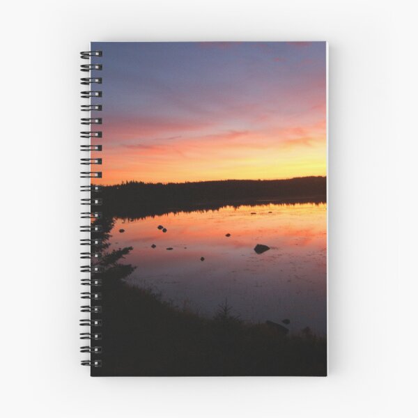 Artikelvorschau, Red sky at night entworfen und verkauft von Stephanie  Williams.
