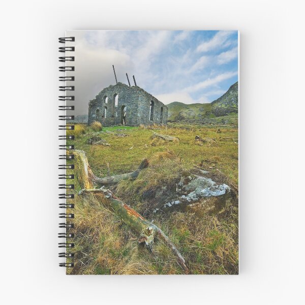 Item preview, Rhosydd chapel  designed and sold by eddiej.