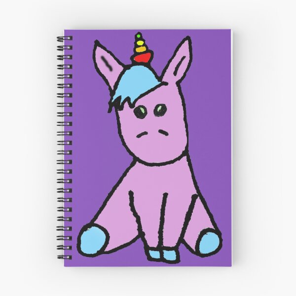 Item preview, Unicorn designed and sold by BHSGraphics.