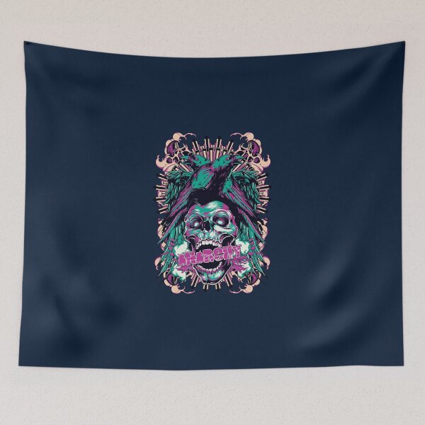Item preview, Skeleton Anarchy designed and sold by aberg86.