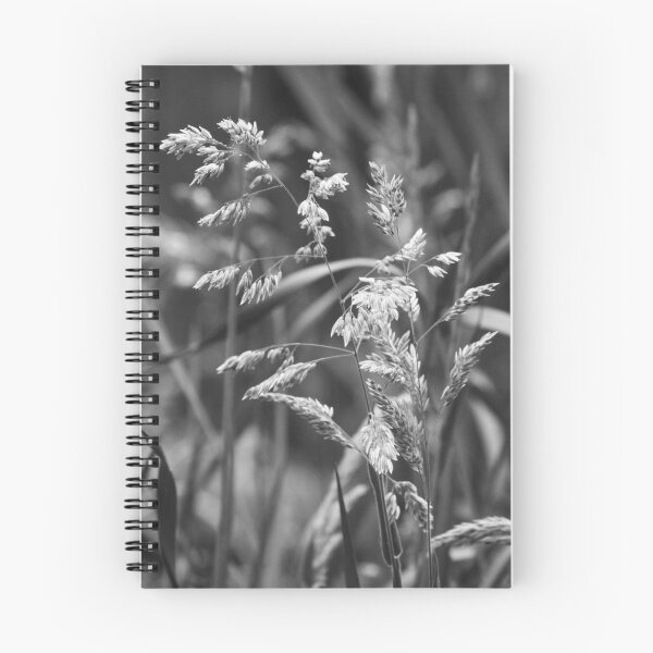 Item preview, Fescue (B&W) designed and sold by WatscapePhoto.