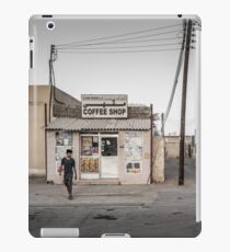 As Sifah CBD ... iPad Case/Skin