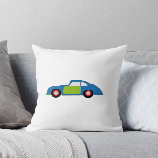 Item preview, Porsche 356 ... Stuff designed and sold by creative boutique.