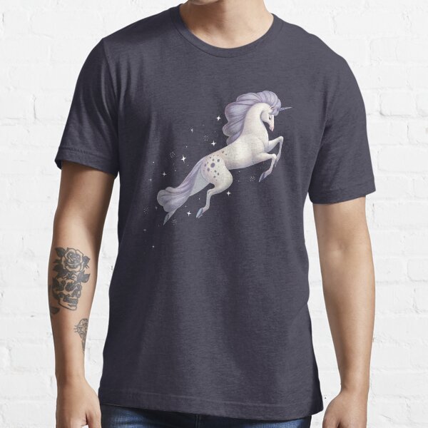 Fabulous Unicorn Essential T-Shirt