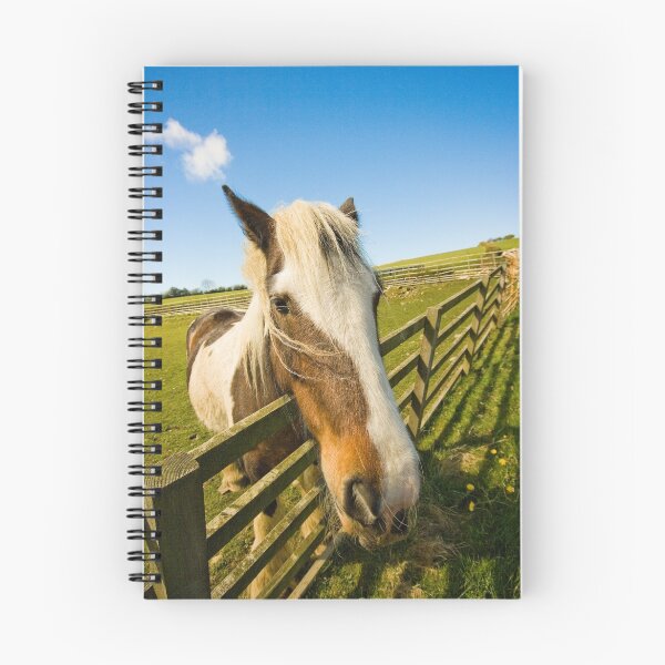 Item preview, Horse at Halton. designed and sold by darkvampire.