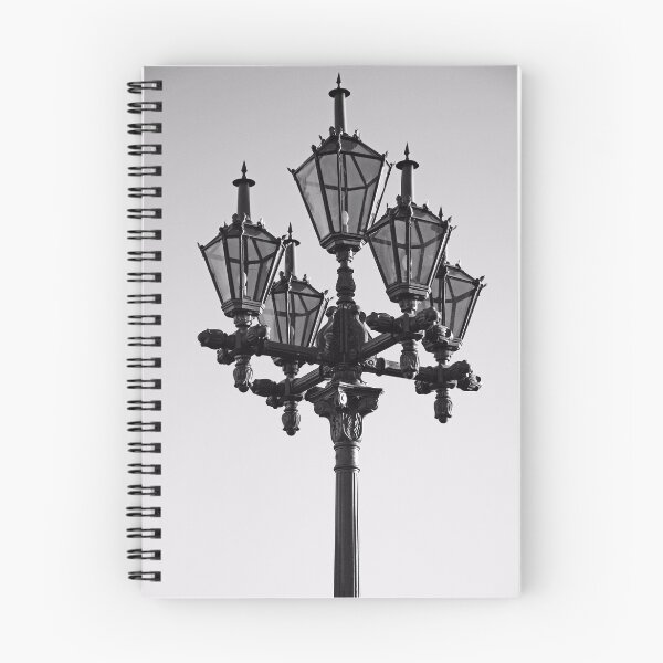 Item preview, Finnish Street Lamp designed and sold by Extraordinary Light.