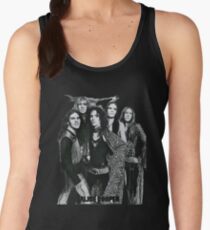 Camiseta de tirantes para mujer Amarlo hasta la muerte - 7