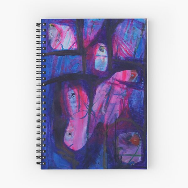 Item preview, Pond Life designed and sold by Roy B Wilkins.