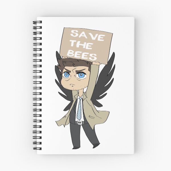 Item preview, Save the bees designed and sold by lamppu.