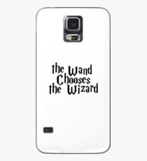 Wand Case/Skin for Samsung Galaxy