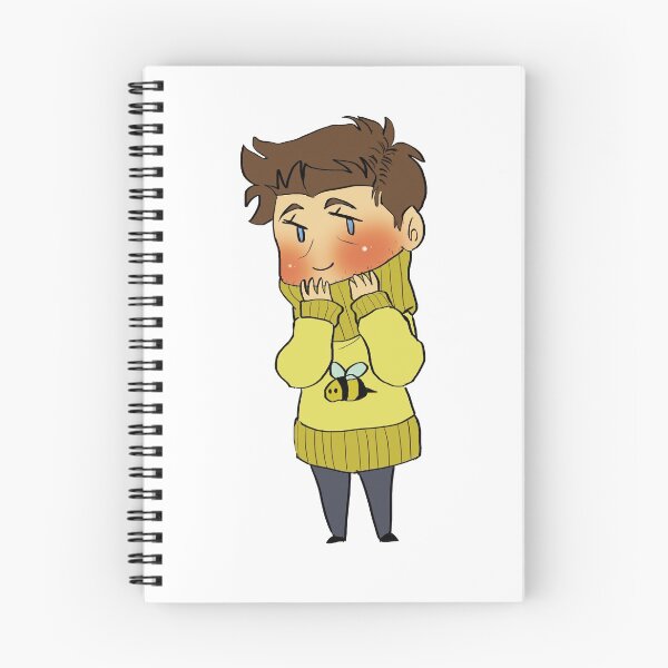 Item preview, Cas in a bee sweater designed and sold by lamppu.