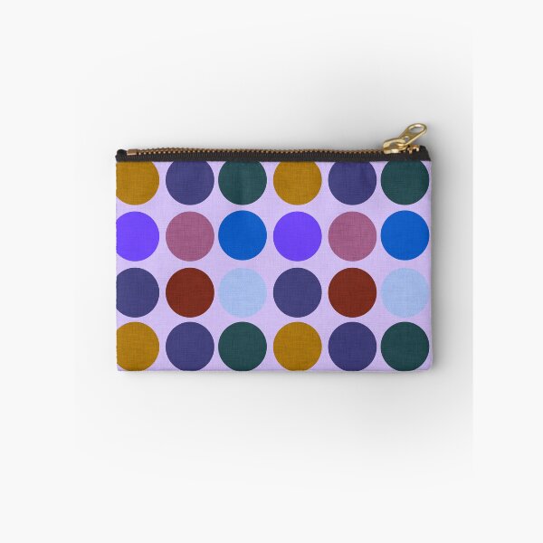 Item preview, Giant Polka Dot Blue  #homedecor #midcenturymodern #midcentury designed and sold by susycosta.