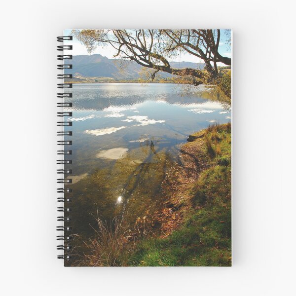 Item preview, Lake Hayes designed and sold by Wayne England.