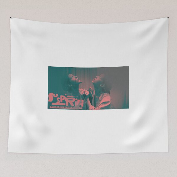 Item preview, Suspiria - Mia Goth - Luca Guadagnino  designed and sold by ElLoveHotel.