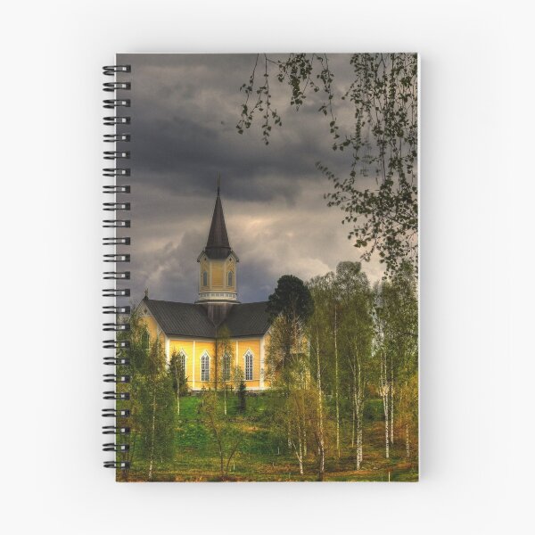 Item preview, Church   designed and sold by ilpo laurila.