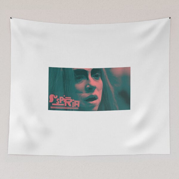 Item preview, Suspiria - Dakota Johnson - Luca Guadagnino  designed and sold by ElLoveHotel.