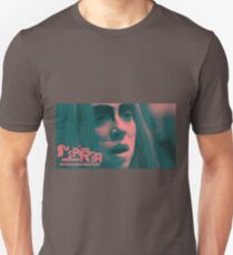 Suspiria - Dakota Johnson - Luca Guadagnino Unisex T-Shirt